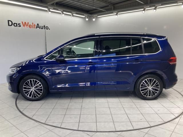 VOLKSWAGEN GOLF TOUR 2017 Image 31