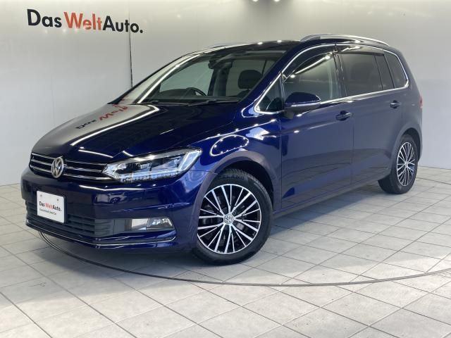 VOLKSWAGEN GOLF TOUR 2017 Image 31