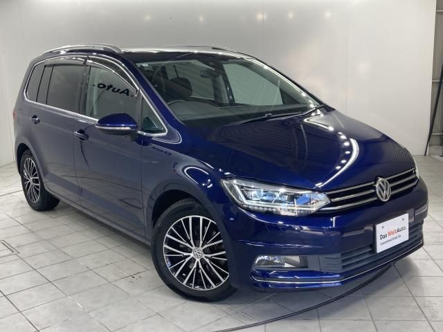 VOLKSWAGEN GOLF TOUR 2017 Image 31