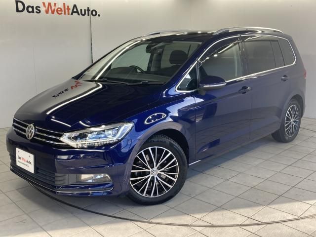 VOLKSWAGEN GOLF TOUR 2017 Image 31