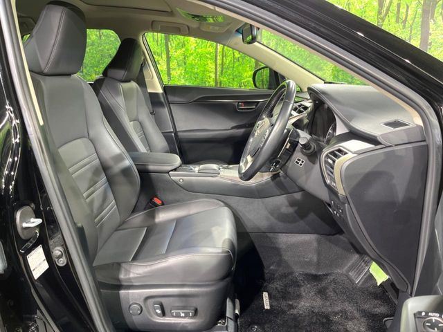 TOYOTA LEXUS NX300 2019 Image 31