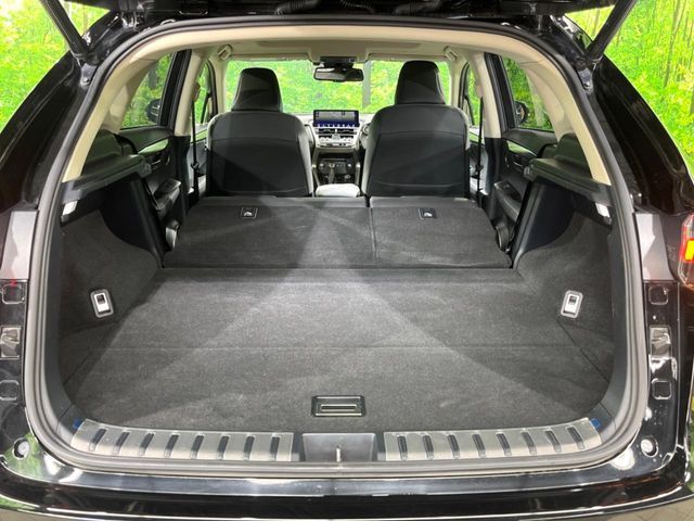 TOYOTA LEXUS NX300 2019 Image 31