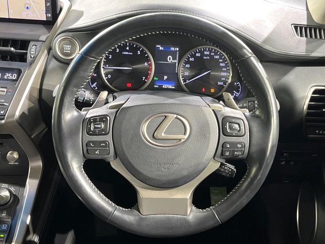 TOYOTA LEXUS NX300 2019 Image 31