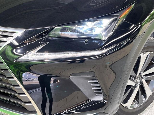 TOYOTA LEXUS NX300 2019 Image 31