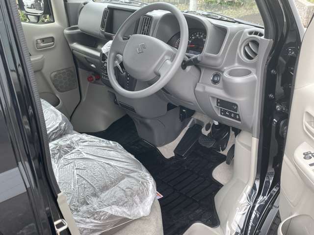 SUZUKI EVERY VAN 2025 Image 31