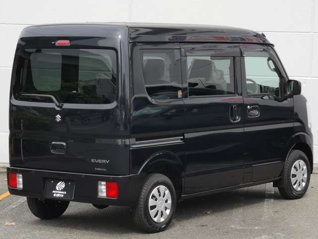 SUZUKI EVERY VAN 2025 Image 31