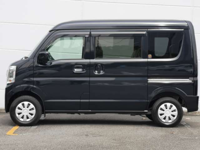 SUZUKI EVERY VAN 2025 Image 31