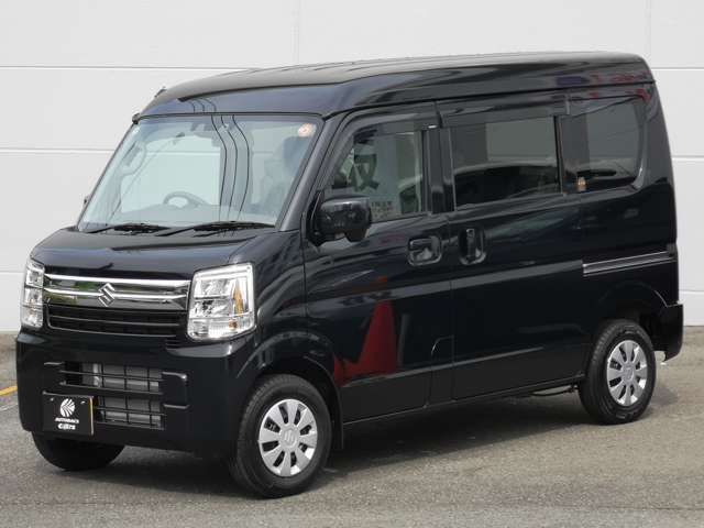 SUZUKI EVERY VAN 2025 Image 31