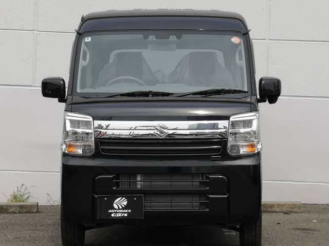 SUZUKI EVERY VAN 2025 Image 31