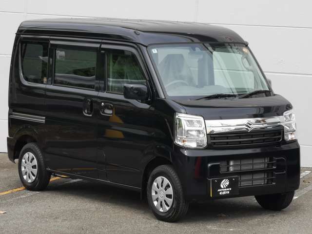 SUZUKI EVERY VAN 2025 Image 31