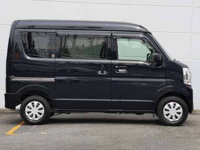 SUZUKI EVERY VAN 2025 Image 31