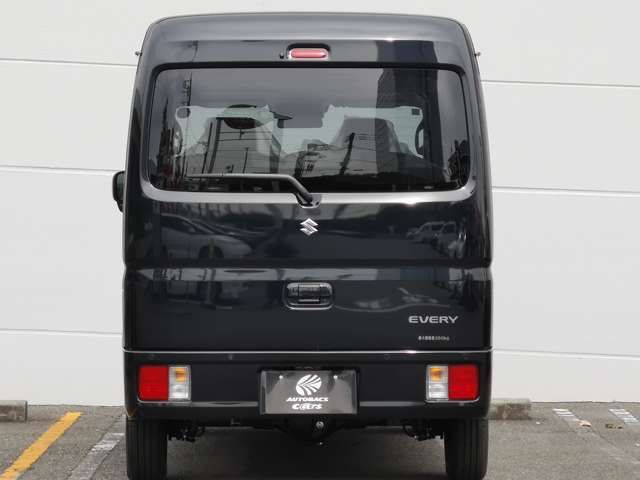 SUZUKI EVERY VAN 2025 Image 31