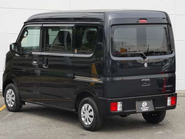 SUZUKI EVERY VAN 2025 Image 31