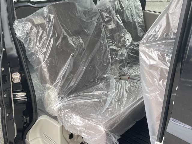 SUZUKI EVERY VAN 2025 Image 31