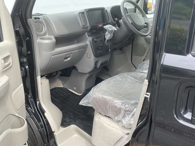 SUZUKI EVERY VAN 2025 Image 31