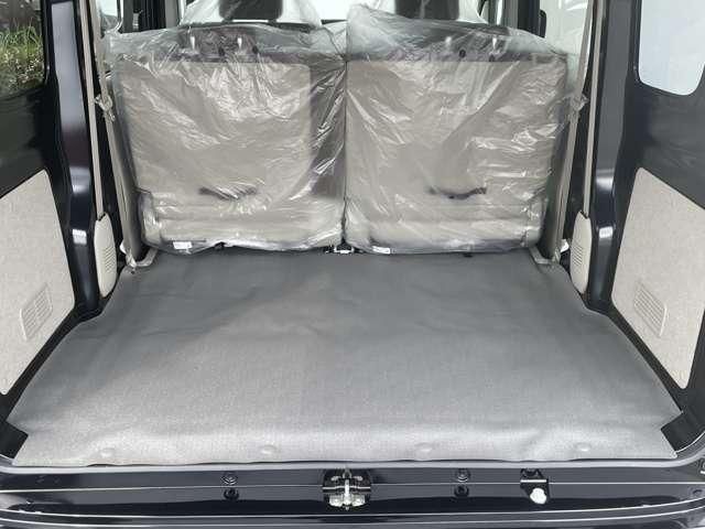 SUZUKI EVERY VAN 2025 Image 31