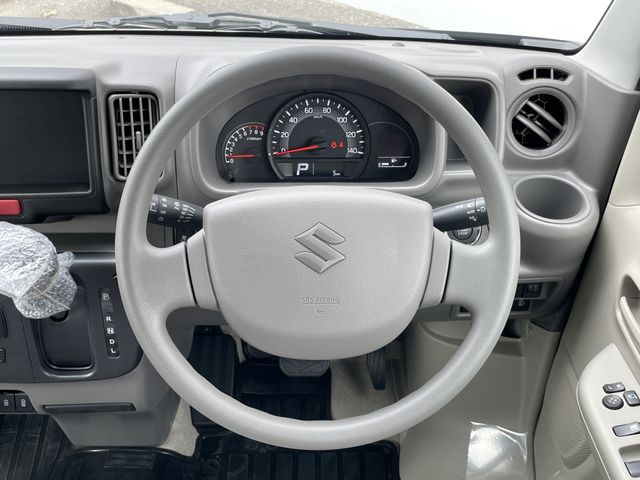 SUZUKI EVERY VAN 2025 Image 31