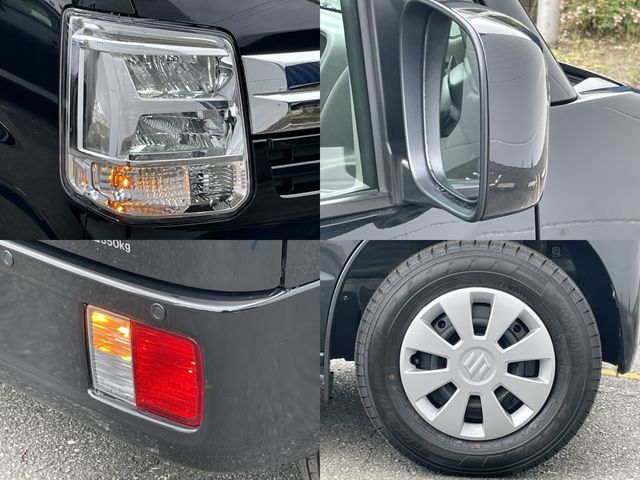 SUZUKI EVERY VAN 2025 Image 31