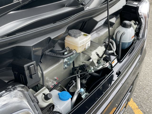 SUZUKI EVERY VAN 2025 Image 31