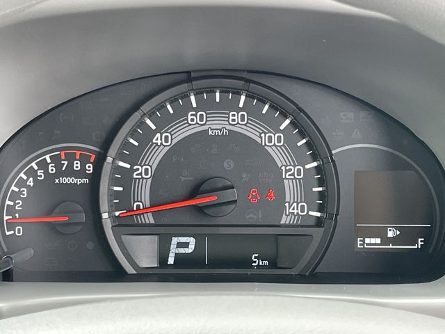 SUZUKI EVERY VAN 2025 Image 31