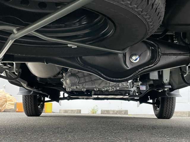 SUZUKI SUPER CARRY TRUCK 4W 2025 Image 31