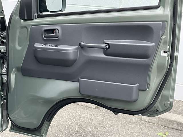 SUZUKI SUPER CARRY TRUCK 4W 2025 Image 31