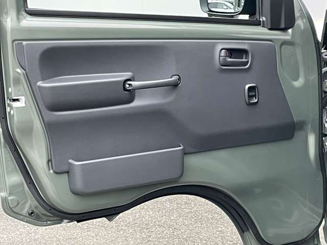 SUZUKI SUPER CARRY TRUCK 4W 2025 Image 31