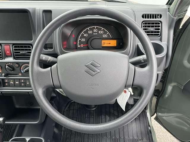 SUZUKI SUPER CARRY TRUCK 4W 2025 Image 31