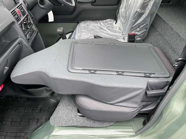 SUZUKI SUPER CARRY TRUCK 4W 2025 Image 31