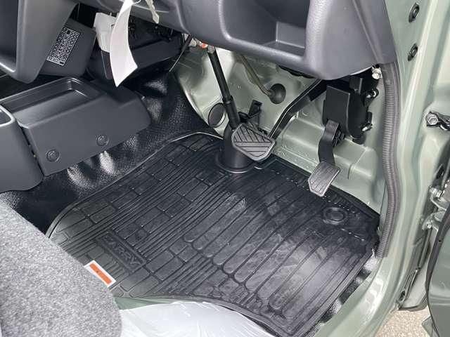 SUZUKI SUPER CARRY TRUCK 4W 2025 Image 31