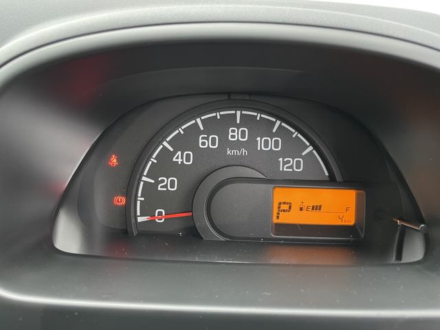 SUZUKI SUPER CARRY TRUCK 4W 2025 Image 31