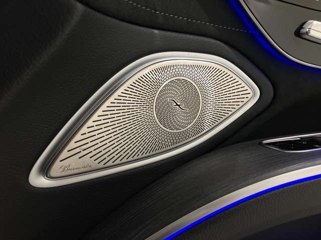 MERCEDES BENZ EQS 2023 Image 31