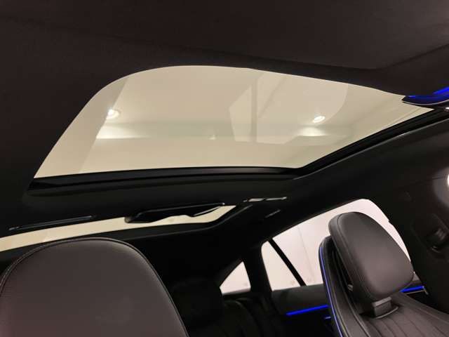 MERCEDES BENZ EQS 2023 Image 31