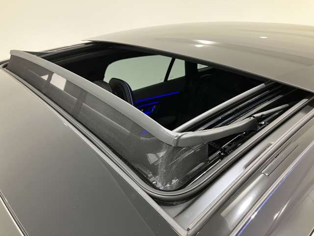 MERCEDES BENZ EQS 2023 Image 31