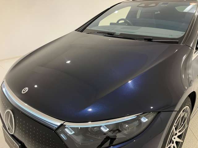 MERCEDES BENZ EQS 2023 Image 31