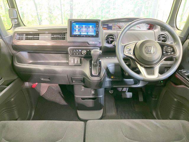 HONDA N BOX CUSTOM 2020 Image 31