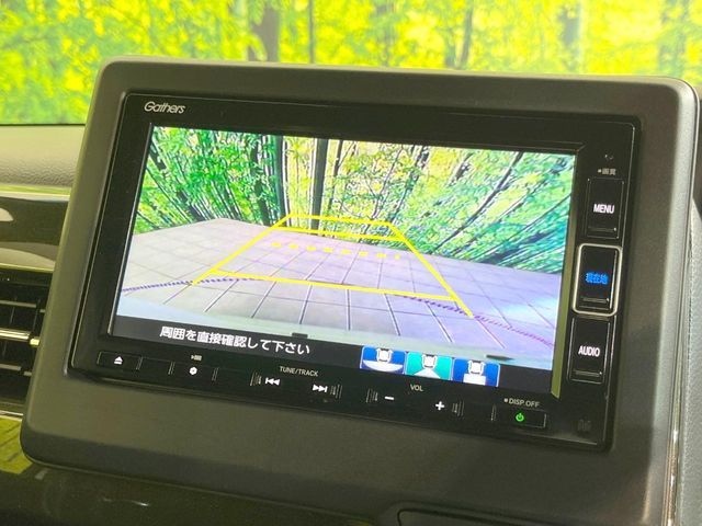 HONDA N BOX CUSTOM 2020 Image 31