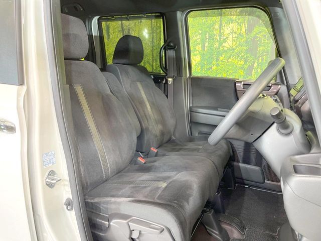 HONDA N BOX CUSTOM 2020 Image 31