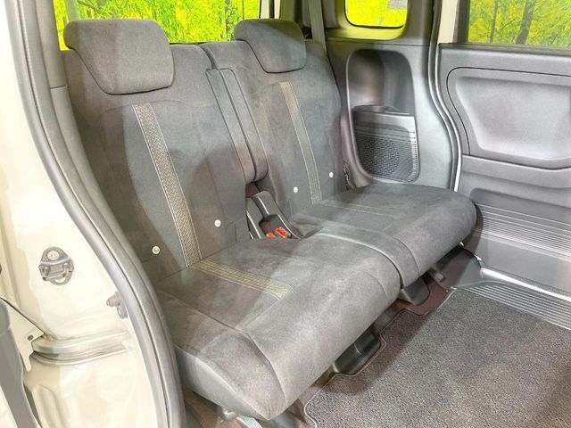 HONDA N BOX CUSTOM 2020 Image 31