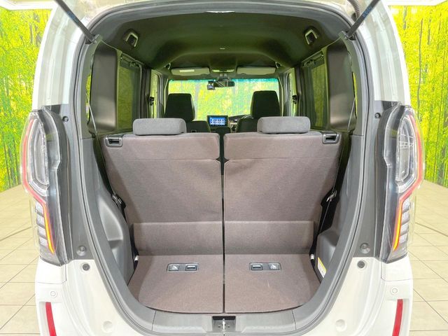 HONDA N BOX CUSTOM 2020 Image 31