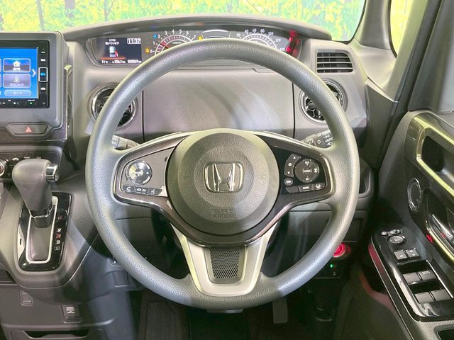 HONDA N BOX CUSTOM 2020 Image 31