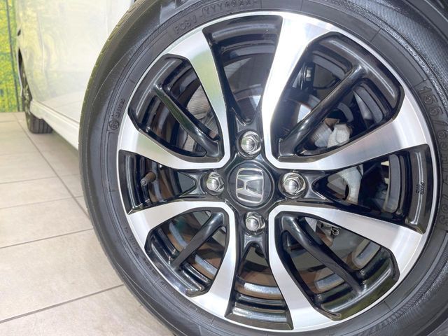 HONDA N BOX CUSTOM 2020 Image 31