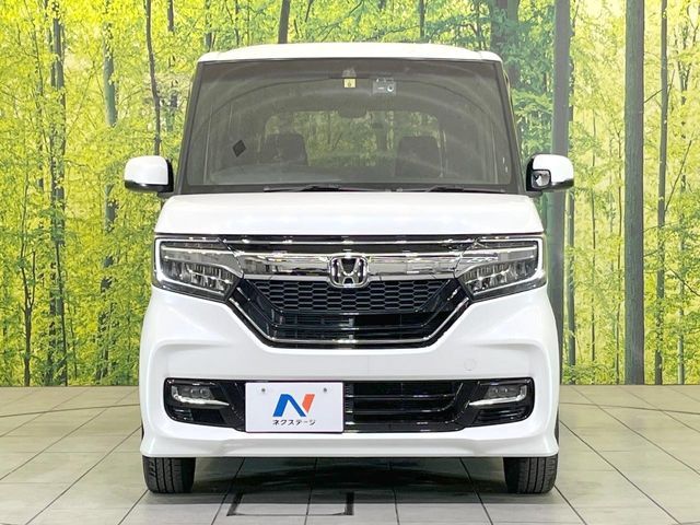HONDA N BOX CUSTOM 2020 Image 31