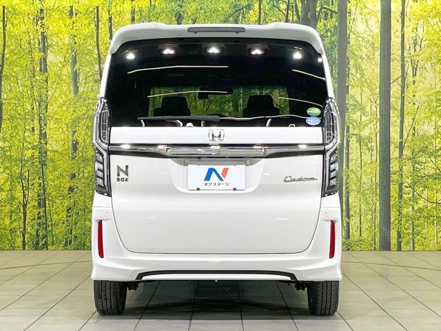 HONDA N BOX CUSTOM 2020 Image 31