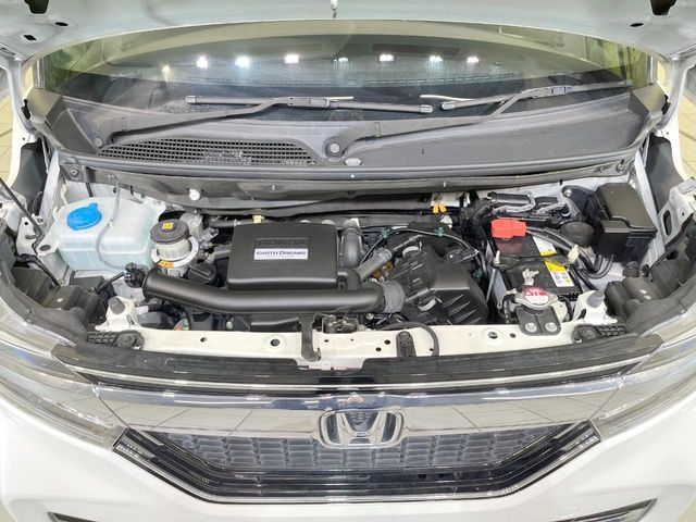 HONDA N BOX CUSTOM 2020 Image 31