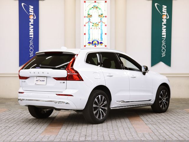 VOLVO XC60 2024 Image 31