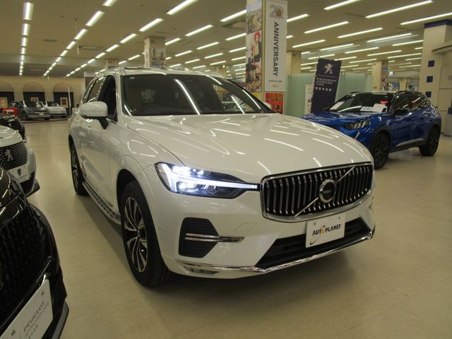 VOLVO XC60 2024 Image 31