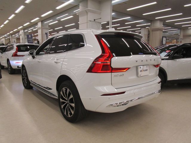 VOLVO XC60 2024 Image 31