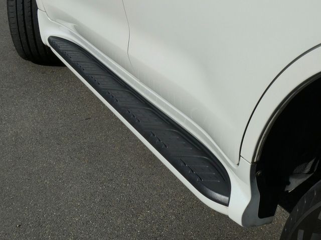 TOYOTA LANDCRUISER WAGON 2008 Image 31