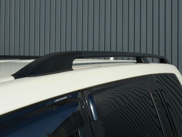 TOYOTA LANDCRUISER WAGON 2008 Image 31